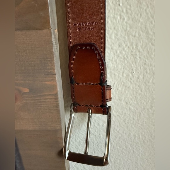 FOSSIL Griffin Belt - Picture 4 of 5